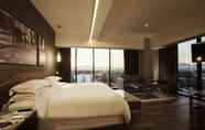 Bilik Tidur 7 Krystal Grand Suites Insurgentes