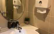 Toilet Kamar 3 The Energy Condo By AP