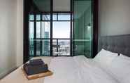 Kamar Tidur 6 Oceanview Docklands