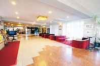 Lobby Munakata Resort Hotel