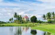 Tempat Tarikan Berdekatan 3 Queens Island Golf and Village