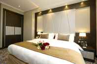 Bedroom Swiss Spirit Metropolitan Riyadh