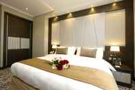 Bedroom Swiss Spirit Metropolitan Riyadh