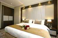 Kamar Tidur Swiss Spirit Metropolitan Riyadh