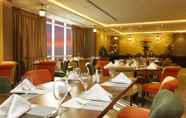 Restaurant 6 Swiss Spirit Metropolitan Riyadh