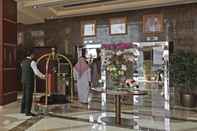 Lobby Swiss Spirit Metropolitan Riyadh