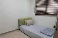Bedroom Woong House