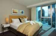 Bedroom 3 Orchid Residences - HR Surfers Paradise