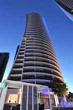 ภายนอกอาคาร 4 Orchid Residences - HR Surfers Paradise