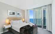 Phòng ngủ 5 Orchid Residences - HR Surfers Paradise