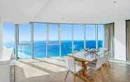 Bedroom 6 Orchid Residences - HR Surfers Paradise