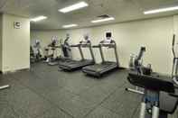 Fitness Center Orchid Residences - HR Surfers Paradise