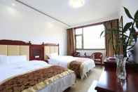 ห้องนอน Wutai Mountain Waldorf Youth Hostel