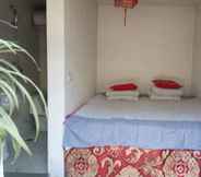 Bedroom 5 Pingyao Jingfudi Homestay 1st Branch