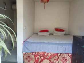 Kamar Tidur 4 Pingyao Jingfudi Homestay 1st Branch