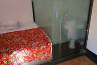 Bedroom Pingyao Jingfudi Homestay 1st Branch