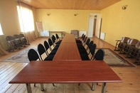 Functional Hall Gudauri Kvesheti