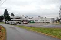 Exterior Oslo Airport Motel