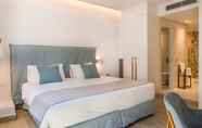 Bedroom 5 Avra Apartments Venetian Harbour