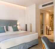 Bilik Tidur 5 Avra Apartments Venetian Harbour