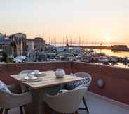 Bilik Tidur 3 Avra Apartments Venetian Harbour