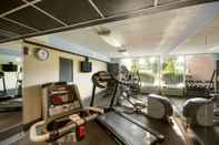 Fitness Center Chester Hotel & Conference Center