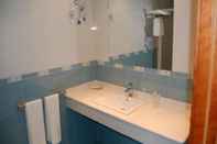 In-room Bathroom Hotel Almoradi