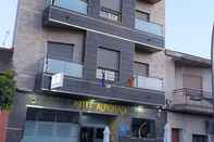 Exterior Hotel Almoradi