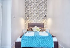 Bilik Tidur 4 Krupnicza Premium Apartments