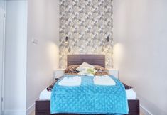 Bedroom 4 Krupnicza Premium Apartments