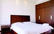 Kamar Tidur 3 Sanya Princess Villa of Phase 3