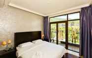 Kamar Tidur 7 Sanya Princess Villa of Phase 3