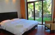 Kamar Tidur 4 Sanya Princess Villa of Phase 3