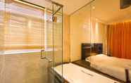 Toilet Kamar 5 Sanya Princess Villa of Phase 3