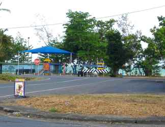 Exterior 2 Kurrmine Beach Motel