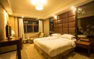 Kamar Tidur 3 Hailian International Hotel
