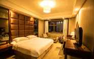 Kamar Tidur 4 Hailian International Hotel