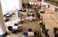 บาร์ คาเฟ่ และเลานจ์ 2 Hailian International Hotel