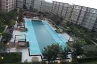 Swimming Pool Baan Thew Lom By Woranan