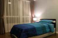 Kamar Tidur Baan Thew Lom By Woranan