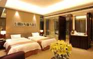 Bedroom 4 Luxemon Xinjiang Yindu Hotel