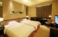 Bilik Tidur 2 Luxemon Xinjiang Yindu Hotel