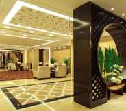 Lobby 7 Luxemon Xinjiang Yindu Hotel