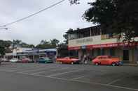 Ruang untuk Umum Toogoolawah hotel