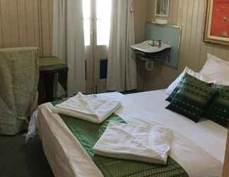 Kamar Tidur 2 Toogoolawah hotel