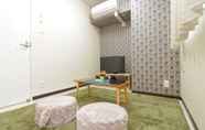 Ruang untuk Umum 5 HG Cozy Hotel No.18 Shimanouchi