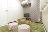 Ruang untuk Umum HG Cozy Hotel No.18 Shimanouchi