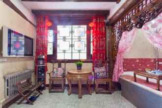 Lobi 4 Yu Feng Heng Hotel