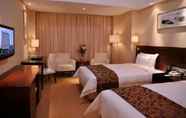 ห้องนอน 7 Delightel Hotel West Shanghai
