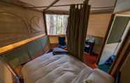 Kamar Tidur 2 Southwest Wilderness Camp - Tasmania